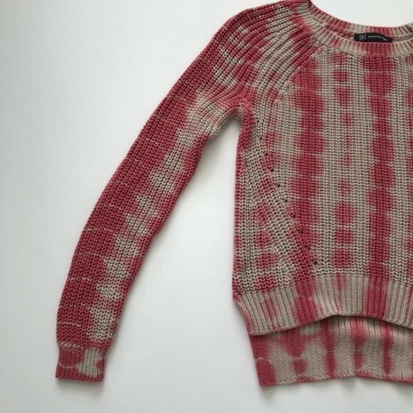 INC International Concepts Knit Sweater Size S Women - Picture 4 of 10